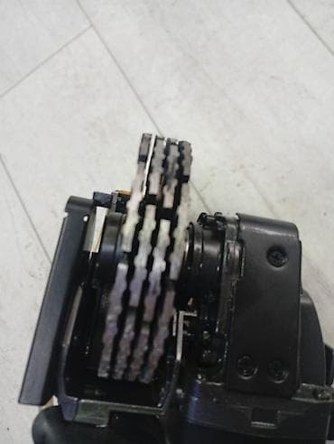 Штроборез TEH (электрический) Инструмент для резки штроб в lalafo.kg да — 6 Штроборез TEH (электрический) Инструмент для резки штроб в — 6