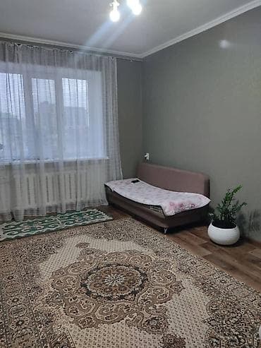 2 комнаты, 43 м², Индивидуалка, 3 этаж, Евроремонт at lalafo.kg 2 комнаты, 43 м², Индивидуалка, 3 этаж, Евроремонт