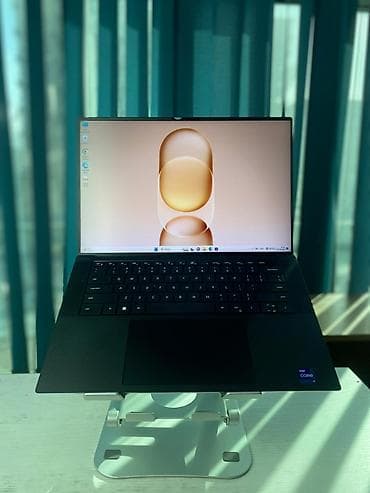 Ноутбук Dell XPS 15 9520 (модель с i7-12700H)премиум-класса на базе at lalafo.kg Ноутбук Dell XPS 15 9520 (модель с i7-12700H)премиум-класса на базе