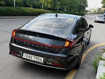 gitara lakewood: Hyundai Sonata: 2019 г., 2 л, Автомат, Гибрид, Седан at lalafo.kg — 5 gitara lakewood: Hyundai Sonata: 2019 г., 2 л, Автомат, Гибрид, Седан — 5