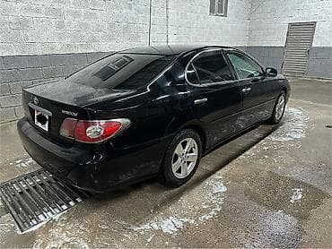 Toyota Windom: 2001 г., 3 л, Автомат, Бензин, Седан at lalafo.kg Toyota Windom: 2001 г., 3 л, Автомат, Бензин, Седан