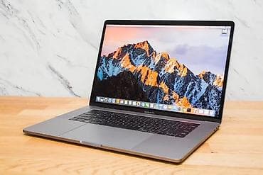 Apple MacBook Pro 15" - Дисплей: Retina с высокой плотностью at lalafo.kg Apple MacBook Pro 15" - Дисплей: Retina с высокой плотностью