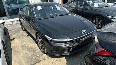 Hyundai Elantra: 2026 г., 1.5 л, Автомат, Бензин, Седан lalafo.kg да Hyundai Elantra: 2026 г., 1.5 л, Автомат, Бензин, Седан