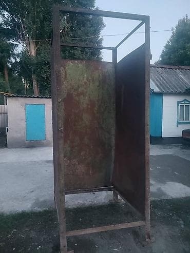 Летний душ, Самовывоз at lalafo.kg Летний душ, Самовывоз
