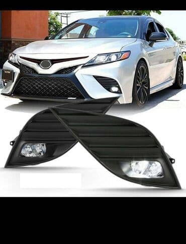 Противотуманные фары at lalafo.kg Противотуманные фары