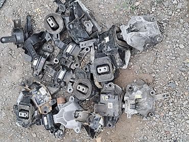 Подушка коробки передач Lexus 2004 г., Б/у, Оригинал, Япония at lalafo.kg Подушка коробки передач Lexus 2004 г., Б/у, Оригинал, Япония