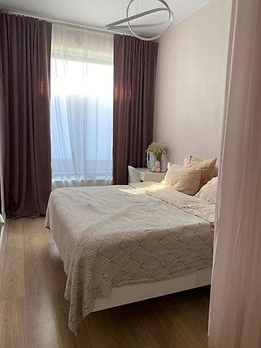 Студия, Душевая кабина, Постельное белье, Кондиционер at lalafo.kg Студия, Душевая кабина, Постельное белье, Кондиционер