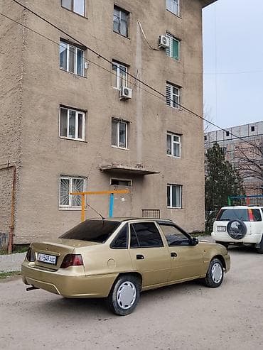 Daewoo Nexia: 2011 г., 1.6 л, Бензин at lalafo.kg Daewoo Nexia: 2011 г., 1.6 л, Бензин