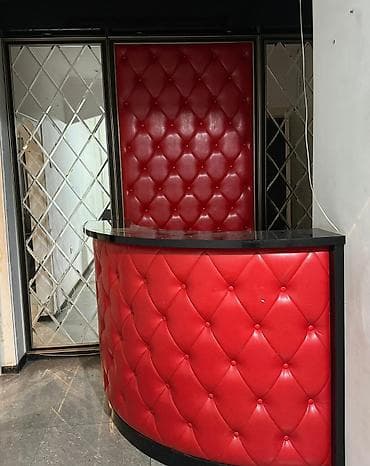 Барбершоп 52 м², 2 комнаты, Без ремонта, Без оборудования, Многоэтажное жилое здание, Отдельный вход at lalafo.kg Барбершоп 52 м², 2 комнаты, Без ремонта, Без оборудования, Многоэтажное жилое здание, Отдельный вход