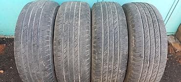 Шины 245 / 70 / R 16, Лето, Комплект, Внедорожные (АТ/МТ), Maxtrek at lalafo.kg Шины 245 / 70 / R 16, Лето, Комплект, Внедорожные (АТ/МТ), Maxtrek