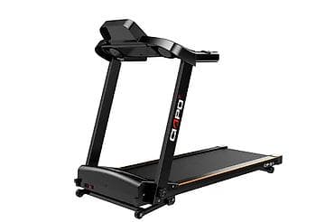 Беговая дорожка CIAPO CP-S1 - Электрическая беговая дорожка для дома lalafo.kg да — 3 Беговая дорожка CIAPO CP-S1 - Электрическая беговая дорожка для дома — 3