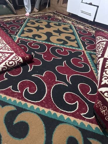 Ковер at lalafo.kg Ковер