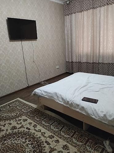 1 комната, Без подселения, С мебелью полностью at lalafo.kg — 1 1 комната, Без подселения, С мебелью полностью — 1