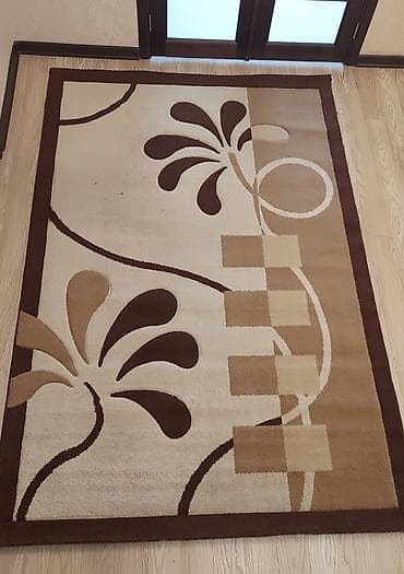 Килемдерди сатып алуу: Килем Колдонулган, 300 * 200, Накталай эмес/накталай төлөм lalafo.kg да — 9 Килемдерди сатып алуу: Килем Колдонулган, 300 * 200, Накталай эмес/накталай төлөм — 9