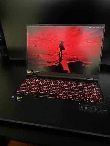 Игровой, Б/у, Intel Core i9 at lalafo.kg Игровой, Б/у, Intel Core i9