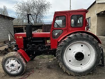 Модель: Т-40, Б/у at lalafo.kg Модель: Т-40, Б/у