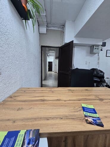 🚨Срочно продается коммерческое помещение(цокольный этаж) с действующим at lalafo.kg 🚨Срочно продается коммерческое помещение(цокольный этаж) с действующим