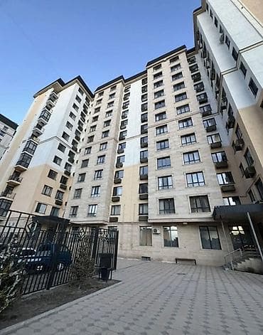2 комнаты, 73 м², Элитка, 6 этаж, Евроремонт at lalafo.kg 2 комнаты, 73 м², Элитка, 6 этаж, Евроремонт