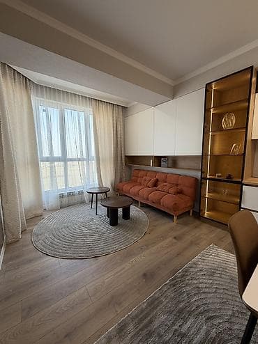 3 комнаты, 71 м², Элитка, Дизайнерский ремонт at lalafo.kg 3 комнаты, 71 м², Элитка, Дизайнерский ремонт