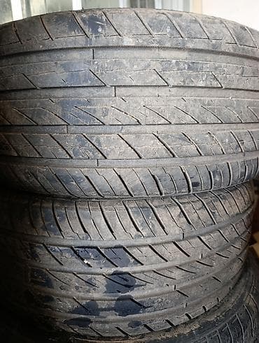 Шины 225 / 45 / R 17, Лето, Легковые, OVATION at lalafo.kg Шины 225 / 45 / R 17, Лето, Легковые, OVATION