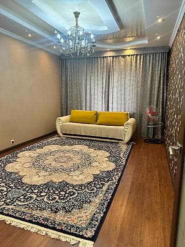 2 комнаты, 54 м², 106 серия, 1 этаж, Евроремонт at lalafo.kg 2 комнаты, 54 м², 106 серия, 1 этаж, Евроремонт