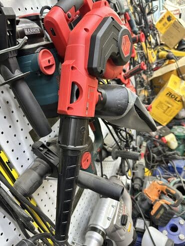 Воздуходувка D-MAX LDM6145 - Назначение: продувка и очистка от пыли и at lalafo.kg Воздуходувка D-MAX LDM6145 - Назначение: продувка и очистка от пыли и