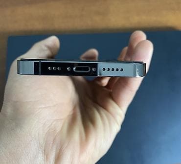 IPhone 13 Pro Max, Графит at lalafo.kg — 6 IPhone 13 Pro Max, Графит — 6