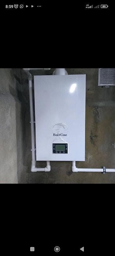 Volvo: Батареяларды орнотуу, Жылытуучу системаны орнотуу, Жылуу пол Кепилдиги, Монтаждоо, Демонтаждоо 6 жылдан ашык тажрыйба lalafo.kg да — 3 Volvo: Батареяларды орнотуу, Жылытуучу системаны орнотуу, Жылуу пол Кепилдиги, Монтаждоо, Демонтаждоо 6 жылдан ашык тажрыйба — 3