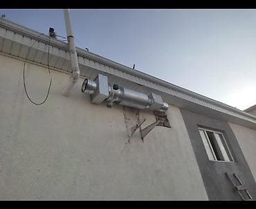 Установка отопительных систем: Проектирование и изготовление профессиональных систем вентиляции для at lalafo.kg — 8 Установка отопительных систем: Проектирование и изготовление профессиональных систем вентиляции для — 8