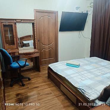 16 м², С мебелью at lalafo.kg 16 м², С мебелью