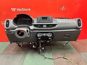 Торпедо Kia 2018 г., Б/у, Оригинал at lalafo.kg Торпедо Kia 2018 г., Б/у, Оригинал