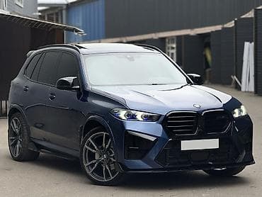 BMW X5: 2019 г., 3 л, Автомат, Бензин, Внедорожник at lalafo.kg BMW X5: 2019 г., 3 л, Автомат, Бензин, Внедорожник