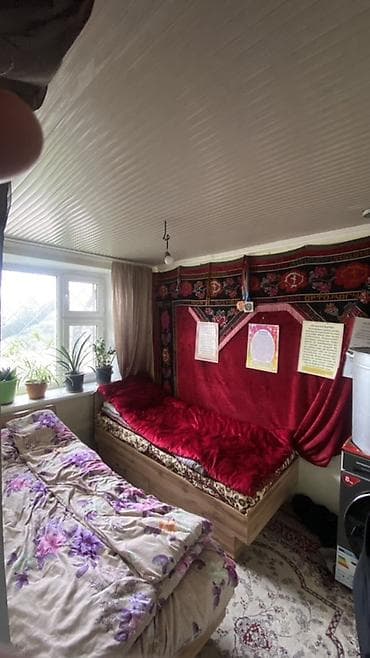 40 м², 2 комнаты at lalafo.kg 40 м², 2 комнаты