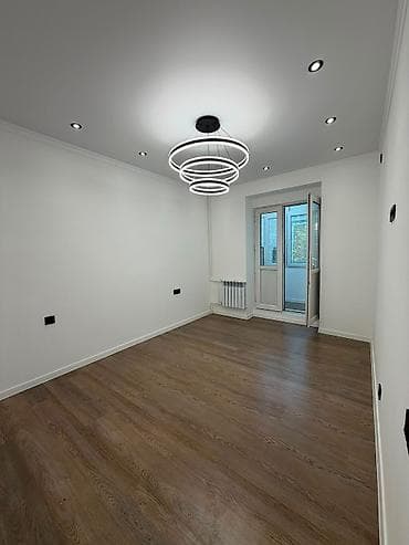 3 комнаты, 61 м², Золотой квадрат Индивидуалка, 2 этаж, Свежий ремонт at lalafo.kg 3 комнаты, 61 м², Золотой квадрат Индивидуалка, 2 этаж, Свежий ремонт