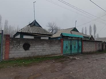 Продаётся частный дом с большим ограждённым двором at lalafo.kg — 3 Продаётся частный дом с большим ограждённым двором — 3