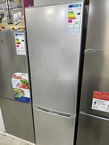 Холодильник Двухкамерный at lalafo.kg Холодильник Двухкамерный