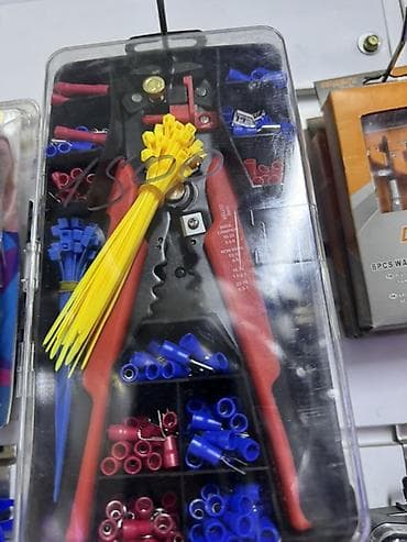 Набор инструментов at lalafo.kg Набор инструментов