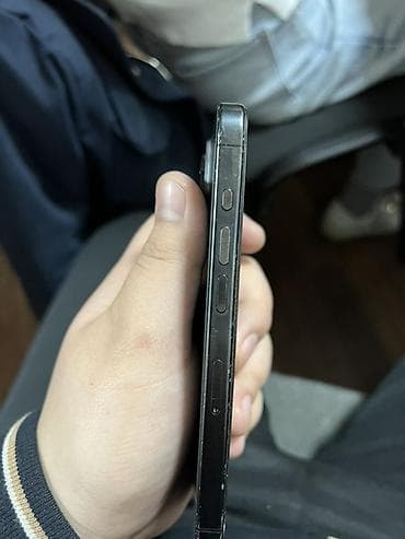 IPhone 15 Pro, Графит, Защитное стекло at lalafo.kg IPhone 15 Pro, Графит, Защитное стекло