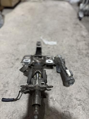 Руль колонкалары: Руль колонкасы Toyota Оригинал lalafo.kg да — 1 Руль колонкалары: Руль колонкасы Toyota Оригинал — 1