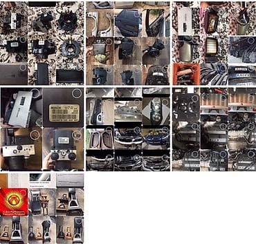 Решетка радиатора BMW Оригинал at lalafo.kg Решетка радиатора BMW Оригинал