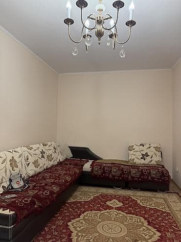 4 комнаты, 100 м², 2 этаж at lalafo.kg 4 комнаты, 100 м², 2 этаж