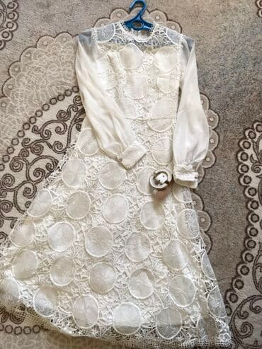 За 5000 покупала Отдам за 0 Одевала только 1 раз на сойко салуу at lalafo.kg За 5000 покупала Отдам за 0 Одевала только 1 раз на сойко салуу