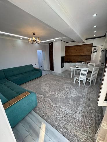 3 комнаты, 72 м², Элитка, 9 этаж, Евроремонт at lalafo.kg 3 комнаты, 72 м², Элитка, 9 этаж, Евроремонт