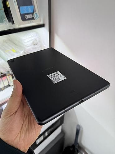 Планшет, Samsung, память 64 ГБ, 10" - 11", 4G (LTE), Б/у, Классический цвет - Серый at lalafo.kg — 4 Планшет, Samsung, память 64 ГБ, 10" - 11", 4G (LTE), Б/у, Классический цвет - Серый — 4