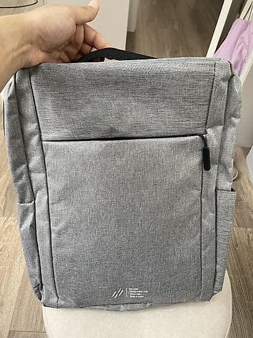 Рюкзак, Унисекс, Новый at lalafo.kg Рюкзак, Унисекс, Новый