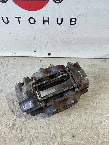 Суппорт TOYOTA Sequoia 4.7 2002 перед. лев. (б/у) ХОДОВАЯ ЧАСТЬ - at lalafo.kg Суппорт TOYOTA Sequoia 4.7 2002 перед. лев. (б/у) ХОДОВАЯ ЧАСТЬ -