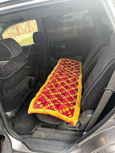 Proton: Honda Odyssey: 2003 г., 2.3 л, Автомат, Бензин lalafo.kg да — 9 Proton: Honda Odyssey: 2003 г., 2.3 л, Автомат, Бензин — 9