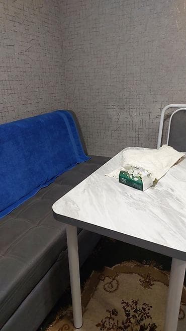 1 комната, Без подселения, С мебелью полностью at lalafo.kg 1 комната, Без подселения, С мебелью полностью