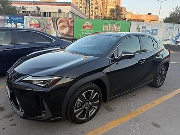 Huanghai: Lexus UX: 2020 г., 2 л, Автомат, Бензин, Кроссовер lalafo.kg да — 2 Huanghai: Lexus UX: 2020 г., 2 л, Автомат, Бензин, Кроссовер — 2