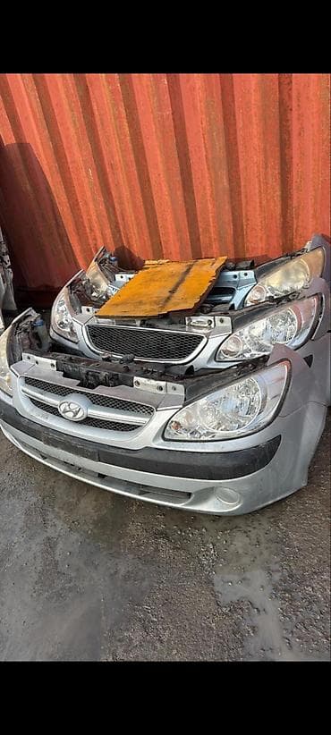 Хундай гетс at lalafo.kg Хундай гетс